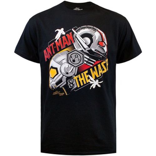 T-shirt Ant-Man NS5279 - Ant-Man - Modalova