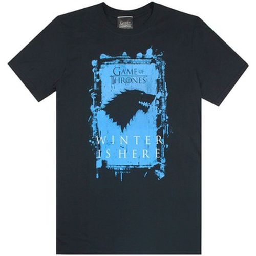 T-shirt Game Of Thrones - Game Of Thrones - Modalova