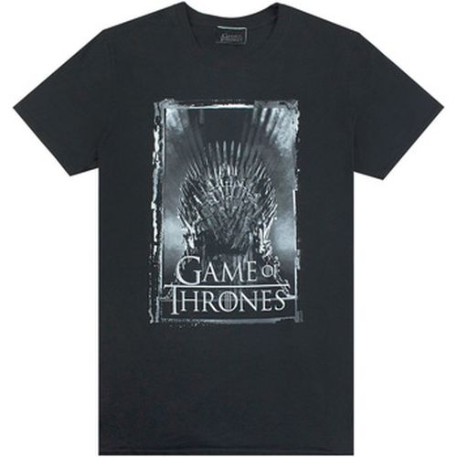 T-shirt Game Of Thrones NS5287 - Game Of Thrones - Modalova
