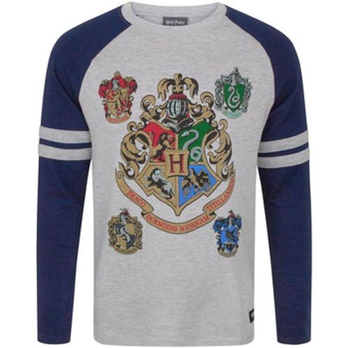 T-shirt Harry Potter NS5297 - Harry Potter - Modalova