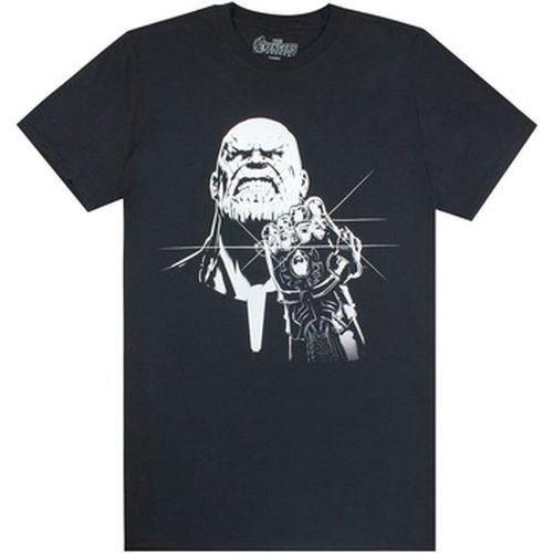 T-shirt Avengers - Avengers - Modalova