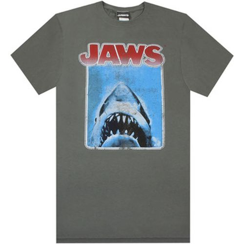 T-shirt Jaws NS5374 - Jaws - Modalova