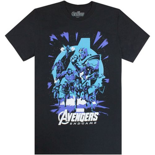 T-shirt Avengers - Avengers - Modalova