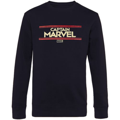 Sweat-shirt Captain Marvel - Captain Marvel - Modalova