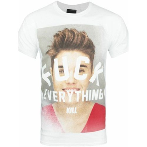 T-shirt Kill Brand - Kill Brand - Modalova