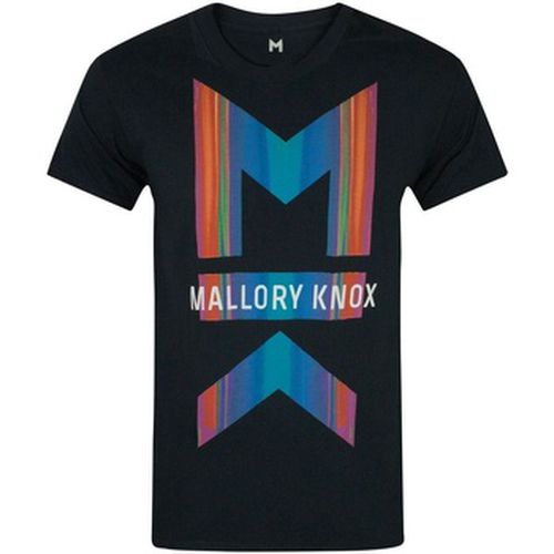 T-shirt Mallory Knox NS5486 - Mallory Knox - Modalova