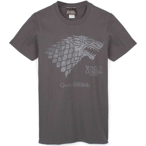 T-shirt Game Of Thrones NS5565 - Game Of Thrones - Modalova