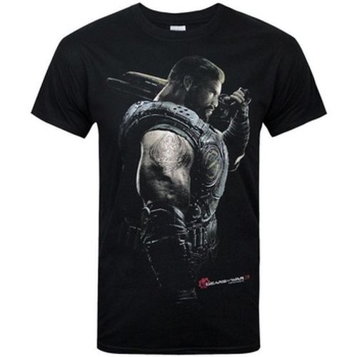 T-shirt Gears Of War - Gears Of War - Modalova