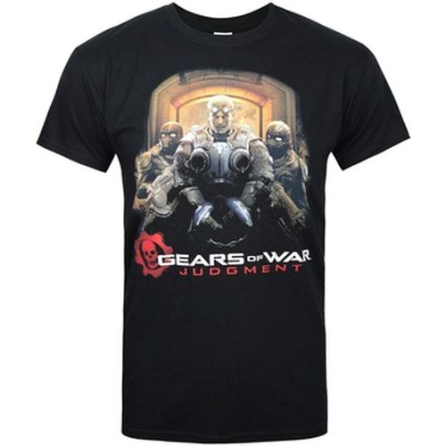 T-shirt Gears Of War Judgement - Gears Of War - Modalova