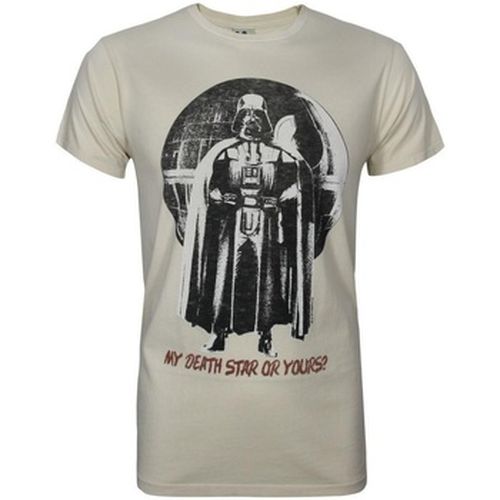 T-shirt My Death Star Or Yours - Junk Food - Modalova