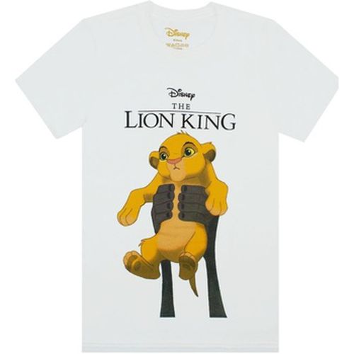 T-shirt The Lion King NS5589 - The Lion King - Modalova
