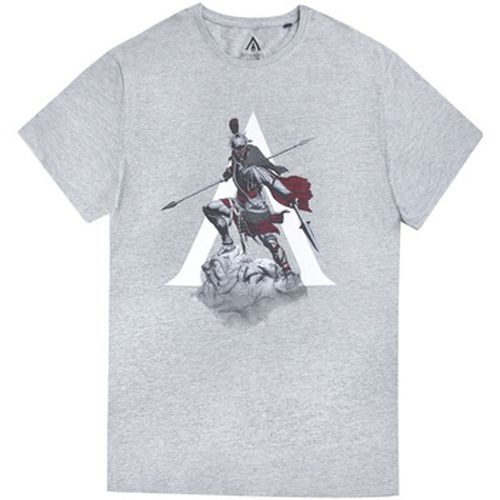 T-shirt NS5699 - Assassins Creed Odyssey - Modalova