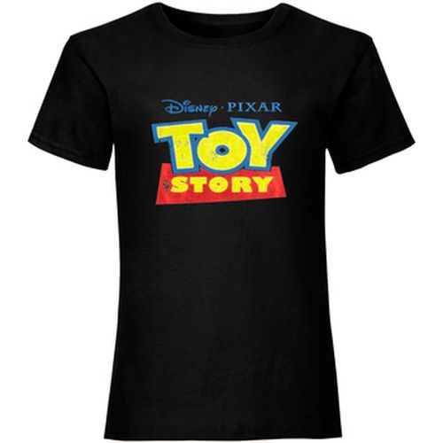 T-shirt Toy Story NS5904 - Toy Story - Modalova