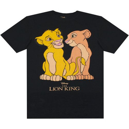 T-shirt The Lion King NS5924 - The Lion King - Modalova