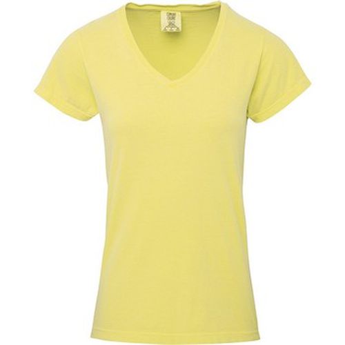 T-shirt Comfort Colors CO011 - Comfort Colors - Modalova