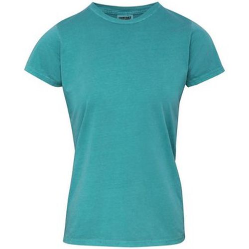 T-shirt Comfort Colors CO010 - Comfort Colors - Modalova