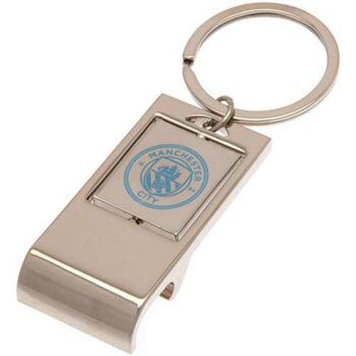 Porte clé TA7440 - Manchester City Fc - Modalova