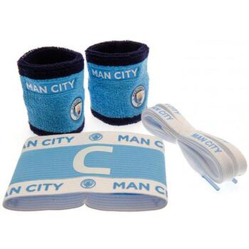 Accessoire sport TA4876 - Manchester City Fc - Modalova