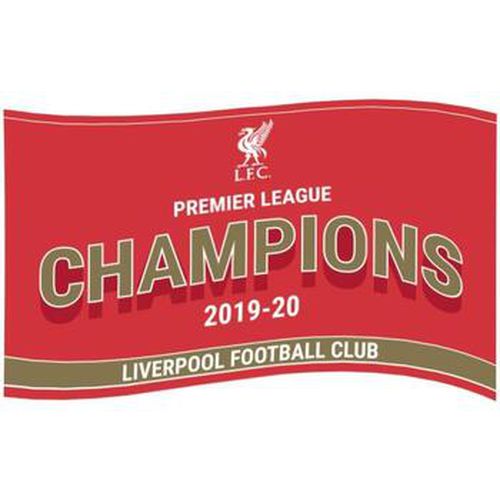 Accessoire sport Premier League Champions - Liverpool Fc - Modalova