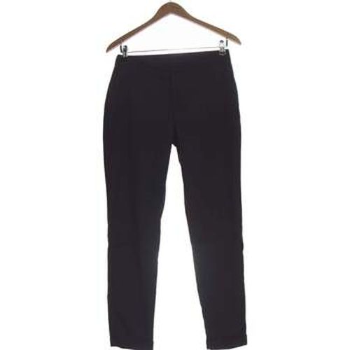 Pantalon pantalon slim 34 - T0 - XS - Zara - Modalova