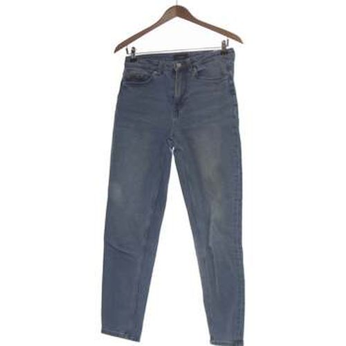 Jeans jean droit 32 - Promod - Modalova