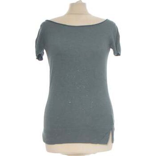 T-shirt top manches courtes 36 - T1 - S - Naf Naf - Modalova