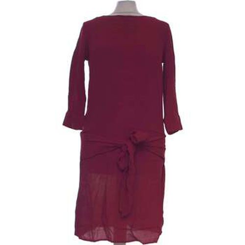 Robe robe mi-longue 36 - T1 - S - Promod - Modalova