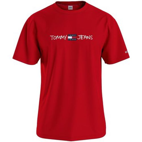 T-shirt T shirt Ref 54355 XNL - Tommy Jeans - Modalova