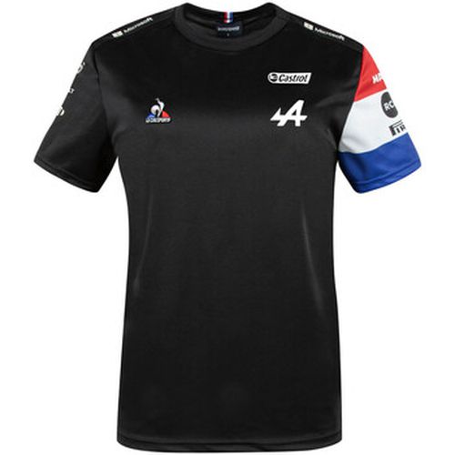 T-shirt T-shirt Alpine F1 Team - Le Coq Sportif - Modalova