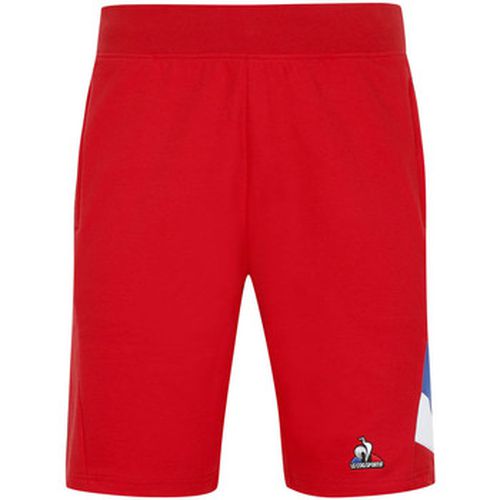 Short Short Tricolore - Le Coq Sportif - Modalova