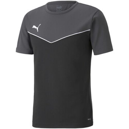 T-shirt Puma T-shirt Rise Jersey - Puma - Modalova