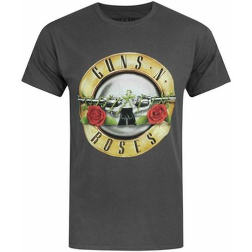 T-shirt Guns N Roses NS5557 - Guns N Roses - Modalova
