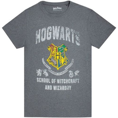 T-shirt Harry Potter NS5732 - Harry Potter - Modalova