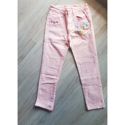 Jeans 3/4 & 7/8 Pantalon 7/8eme - Desigual - Modalova