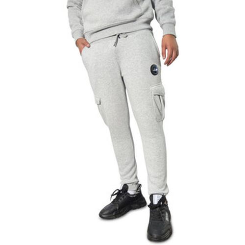 Jogging Joggings - BURTON GREY - Helvetica - Modalova