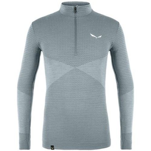 Sweat-shirt Salewa Med Warm Amr - Salewa - Modalova