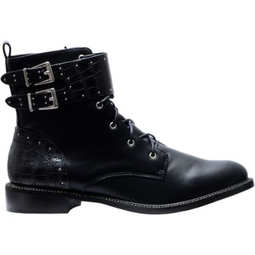 Boots Bottines QL4025 - The Divine Factory - Modalova