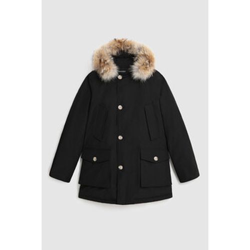 Blouson CFWOOU0482MRUT0001 BLK - Woolrich - Modalova