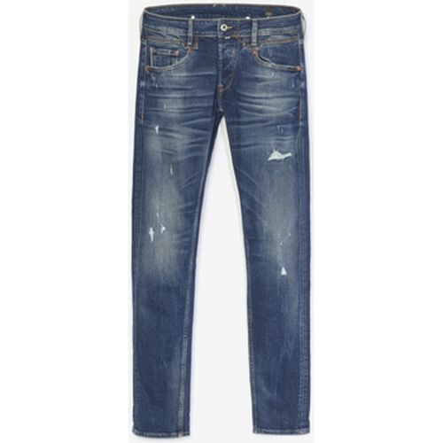 Jeans Jeans 700/11 adjusted trial destroy - Le Temps des Cerises - Modalova