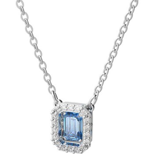 Collier Collier Una bleu - Swarovski - Modalova