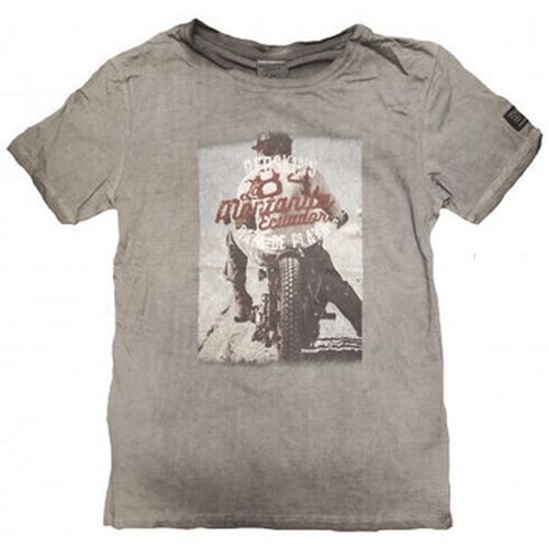 T-shirt T-shirt Redksins Biky enfant vintage moto - Redskins - Modalova