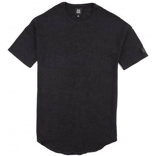 Debardeur T-shirt GLINKOV Gris ou - Black Kaviar - Modalova