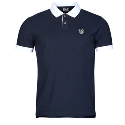 Polo Emporio Armani EA7 PIRYTEE - Emporio Armani EA7 - Modalova