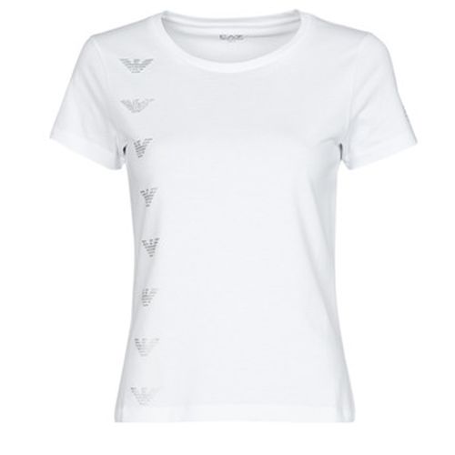 T-shirt Emporio Armani EA7 TRUQUI - Emporio Armani EA7 - Modalova