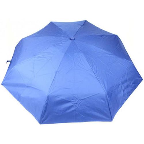 Sacoche Parapluie pliant ouverture / fermeture auto - Bleu - A Découvrir ! - Modalova