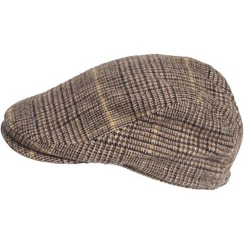 Bonnet Casquette tissu carreaux - Isotoner - Modalova