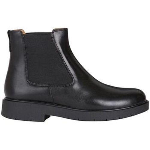 Bottines Geox GEDAI22-D16QRC-blk - Geox - Modalova