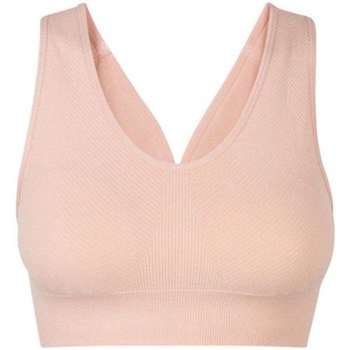 Brassières Brassière coquée AMPLIFORME SANSCOUTURE Imp - DIM - Modalova