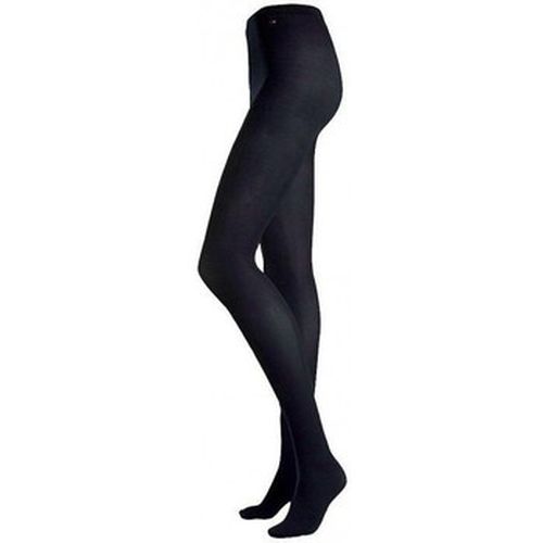 Chaussettes Collant Opaque TIGHTS Midnight Blue 60D - Tommy Hilfiger - Modalova