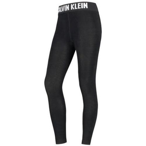 Collants & bas Legging Coton MODERN LOGO - Calvin Klein Jeans - Modalova